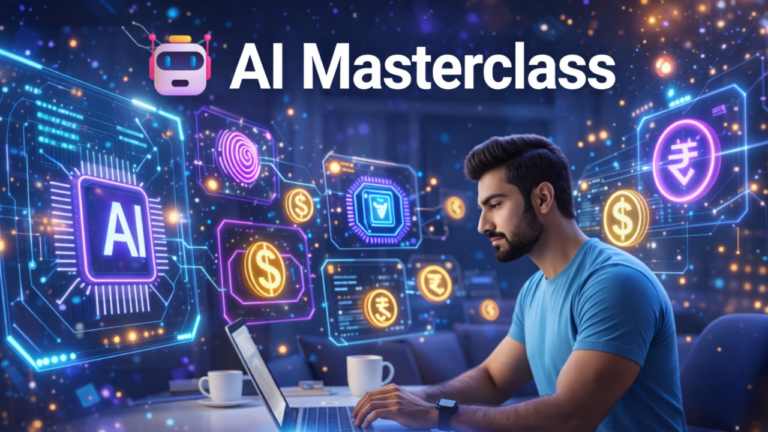 AI Masterclass